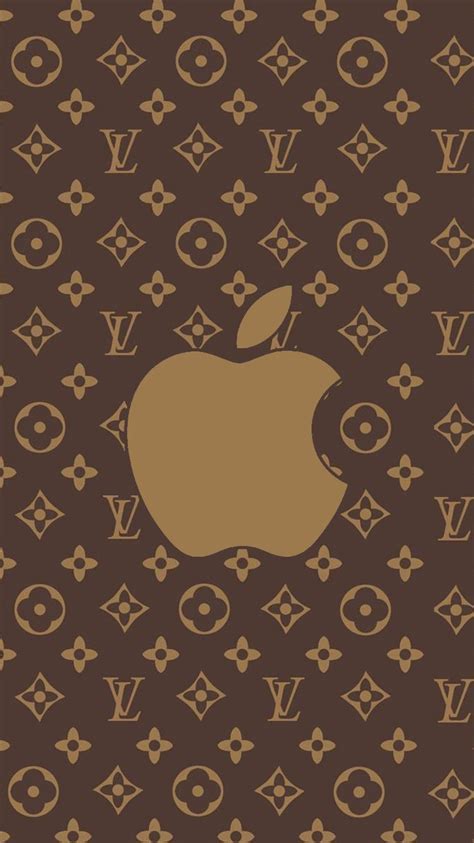 apple louis vuitton wallpaper|Louis Vuitton wallpaper vsco.